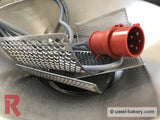 Breadcrumb Grinder Hommel 1.000
