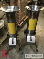 Breadcrumb Grinder Hommel 2.000