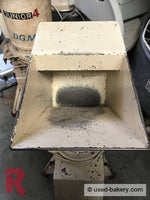 Breadcrumb Grinder Junior 4 (3-Phase) Breadcrumbgrinder
