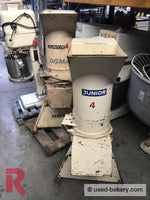 Breadcrumb Grinder Junior 4 (3-Phase) Breadcrumbgrinder