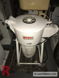 Breadcrumb Grinder / Mixer Fanal
