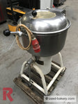 Breadcrumb Grinder / Mixer Stephan Baker Boy Mixer And Grinder