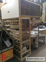 Breadline Kemper (Divider Rounder Proofer Moulder)