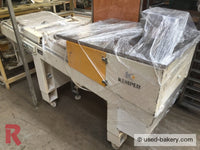 Breadline Kemper (Divider Rounder Proofer Moulder)