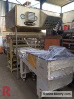 Breadline Kemper (Divider Rounder Proofer Moulder)