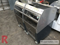 Breadslicer (Frame Slicer) Mhs Basic Sb 11 Mm 230 V