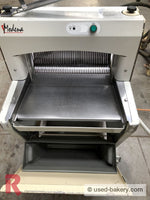 Breadslicer Jac Modena 10 Mm