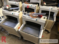 Breadslicer Jac Modena 10 Mm