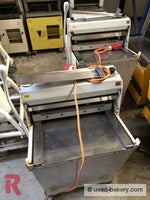 Breadslicer Jac Modena 10 Mm