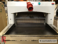 Breadslicer Jac Modena 10 Mm