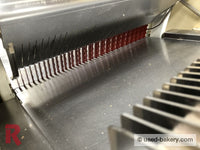 Breadslicer Jac Modena 10 Mm