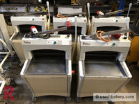 Breadslicer Jac Modena 10 Mm