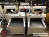 Breadslicer Jac Modena 10 Mm
