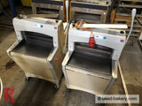 Breadslicer Jac Modena 10 Mm