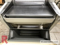 Breadslicer Jac Modena 10 Mm - Refurbished