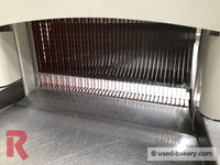 Breadslicer Jac Modena 10 Mm - Refurbished