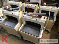 Breadslicer Jac Modena 10 Mm - Refurbished