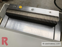 Breadslicer Jac Modena 10 Mm - Refurbished