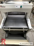 Breadslicer Jac Modena 10 Mm - Refurbished