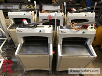 Breadslicer Jac Modena 10 Mm - Refurbished