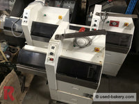 Breadslicer Roesen & Robbert R&r (Treif) Spa 38