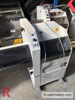 Breadslicer Roesen & Robbert R&r (Treif) Spa 38