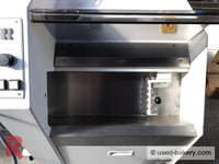 Breadslicer Roesen & Robbert R&r (Treif) Spa 38