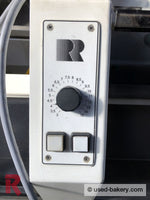 Breadslicer Roesen & Robbert R&r (Treif) Spa 38