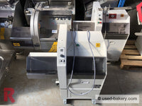 Breadslicer Roesen & Robbert R&r (Treif) Spa 38