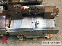 Breadslicer Schickart Ts 38 Or Plus