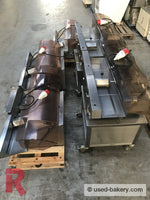 Breadslicer Schickart Ts 38 Or Plus