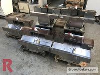 Breadslicer Schickart Ts 38 Or Plus