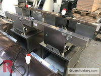 Breadslicer Schickart Ts 38 Or Plus