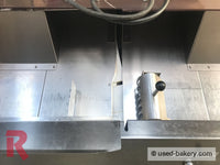 Breadslicer Schickart Ts 38 Or Plus