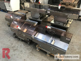 Breadslicer Schickart Ts 38 Or Plus