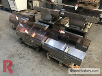 Breadslicer Schickart Ts 38 Or Plus