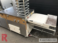 Bunline Frilado Msa For Split Rolls
