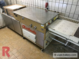 Bunline Frilado Msa For Split Rolls