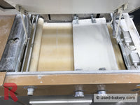 Bunline Frilado Msa For Split Rolls