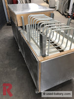 Bunline Frilado Msa For Split Rolls