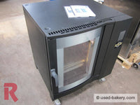 Convection Oven Wiesheu Dibas 64M 7 Trays 60-40 Cm