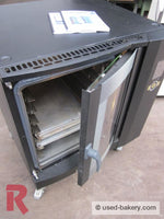 Convection Oven Wiesheu Dibas 64M 7 Trays 60-40 Cm
