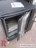 Convection Oven Wiesheu Dibas 64M 7 Trays 60-40 Cm