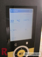 Convection Oven Wiesheu Dibas 64M 7 Trays 60-40 Cm