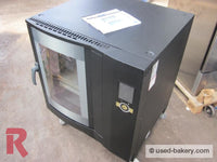 Convection Oven Wiesheu Dibas 64M 7 Trays 60-40 Cm