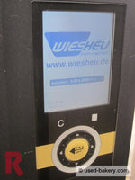 Convection Oven Wiesheu Dibas 64M 7 Trays 60-40 Cm