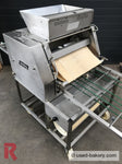 Cookiemachine Janssen Fm 128 K12