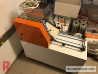 Cookiemachine Janssen Fm 128/k4 A (Refurbished)