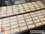 Cookiemachine Janssen Fm 128/k4 A (Refurbished)