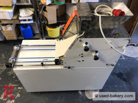 Cookiemachine Janssen Fm 128/k4 A (Refurbished)